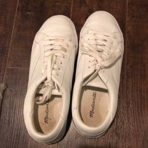 Madewell Sneakers